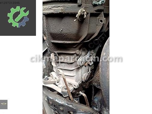 Mercedes-Benz 240 Şanzıman Komple çıkma parça
