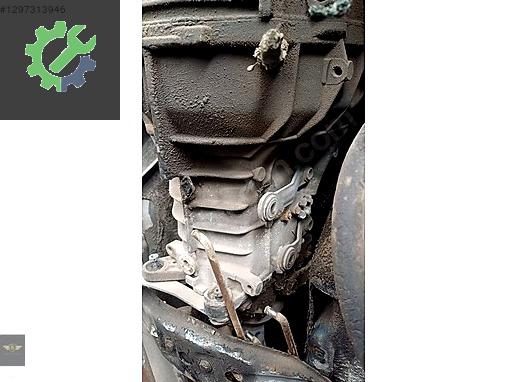 124 kasa mercedes 4 ileri şanziman hatasiz