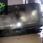 124 kasa mercedes Bosch marka sol