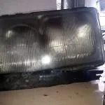 124 kasa mercedes Bosch marka sol