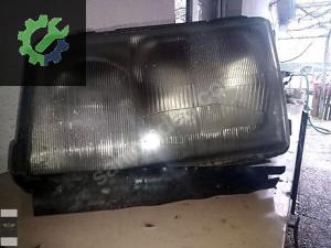 124 kasa mercedes Bosch marka sol