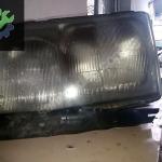 124 kasa mercedes Bosch marka sol
