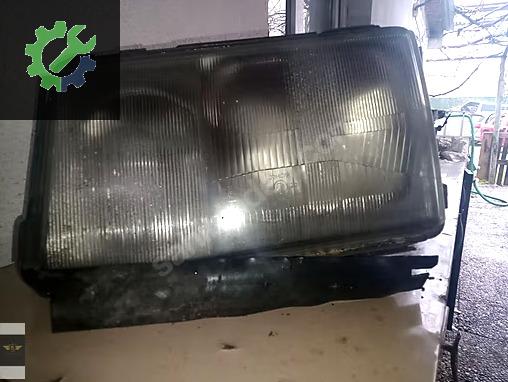 124 kasa mercedes Bosch marka sol