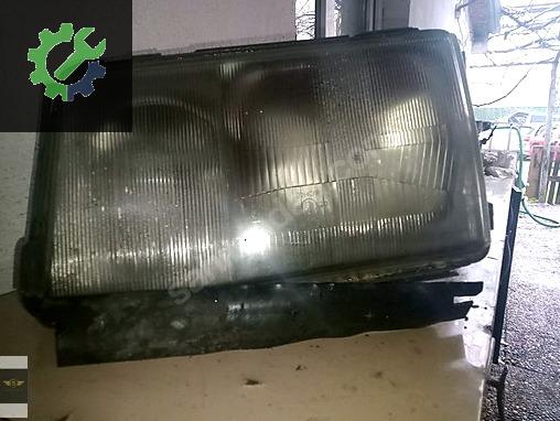 124 kasa mercedes Bosch marka sol