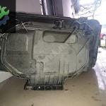 124 kasa mercedes Bosch marka sol