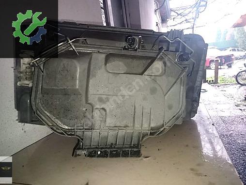 124 kasa mercedes Bosch marka sol
