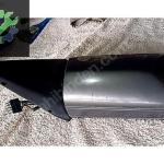 124 kasa mercedes e200 elektrikli sol ayna orjinal