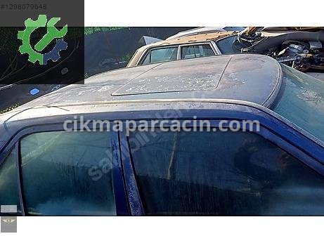 Mercedes-Benz 240 Tavan çıkma parça