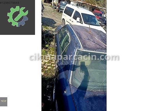 Mercedes-Benz 240 Tavan çıkma parça
