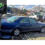 124 kasa mercedes sanruflu tavan