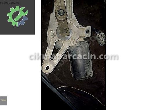 Mercedes-Benz EQA Silecek Motoru çıkma parça