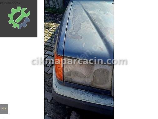 Mercedes-Benz 240 Kaput çıkma parça