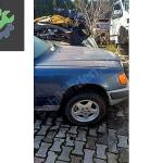 124 kasa mercedes yıldızlı kaput
