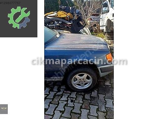 Mercedes-Benz 240 Kaput çıkma parça