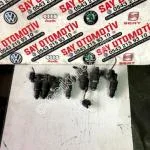 12565474 OPEL ASTRA G ZAFİRA A VECTRA B BENZİN ENJEKTÖRÜ