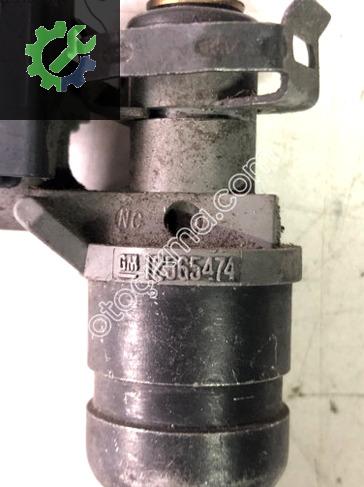 12565474 OPEL ASTRA G ZAFİRA A VECTRA B BENZİN ENJEKTÖRÜ