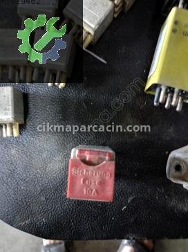 Mercedes-Benz S Serisi Röle 1265404745 çıkma parça
