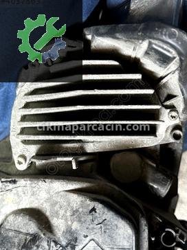 BMW 3 Serisi Far Beyni 126622665 çıkma parça
