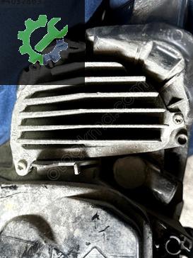 126622665 7172536 BMW E90 LCİ LED FAR BEYNİ