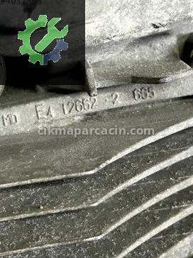 BMW 3 Serisi Far Beyni 126622665 çıkma parça