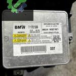 126622665 7172536 BMW E90 LCİ LED FAR BEYNİ