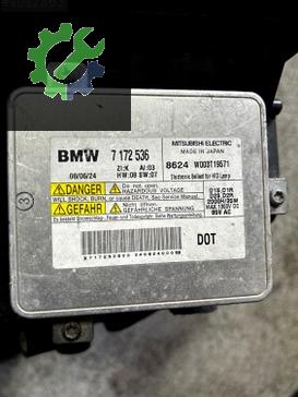 126622665 7172536 BMW E90 LCİ LED FAR BEYNİ