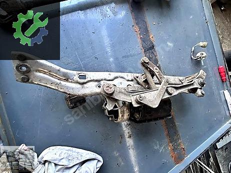 Mercedes-Benz SL Silecek Mekanizması çıkma parça