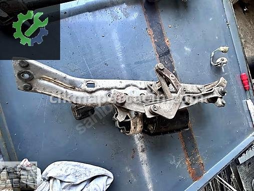 Mercedes-Benz SL Silecek Mekanizması 1268204142 çıkma parça