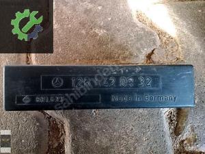 126/124/190 kasa sistem beyni