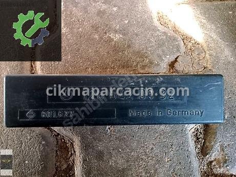 Mercedes-Benz EQA Beyin çıkma parça