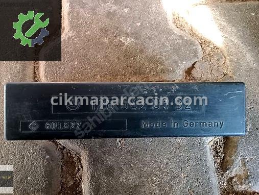 Mercedes-Benz EQA Beyin 126/124/190 çıkma parça
