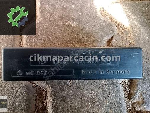 Mercedes-Benz EQA Beyin 126/124/190 çıkma parça