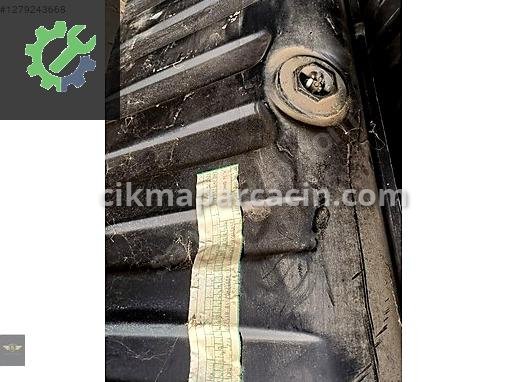 Mercedes-Benz SL Yakıt Deposu çıkma parça