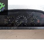 126 kasa Mercedes km saat
