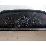 126 kasa Mercedes km saat