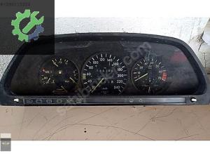 126 kasa Mercedes km saat