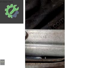 126 kasa mercedes silgeç mekanizması 126 820 41 42