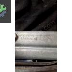 126 kasa mercedes silgeç mekanizması 126 820 41 42