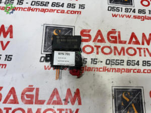 Gateway Beyni Audi A5 Çıkma 8T0907468T