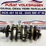 2005 Volkswagen Polo Krank Mili Çıkma Parça Ankara