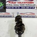 2005 Volkswagen Polo Krank Mili Çıkma Parça Ankara