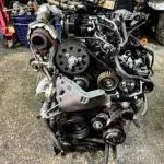 1997 Audi A3 Motor Komple Çıkma Parça Ankara
