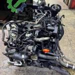 2012 Volkswagen Polo Motor Takozu Çıkma Parça Ankara