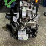 2012 Volkswagen Polo Motor Takozu Çıkma Parça Ankara