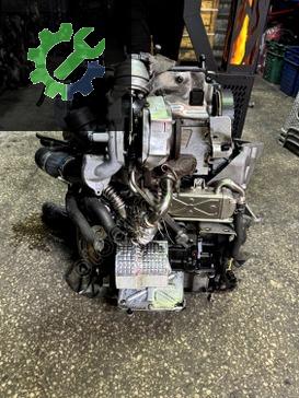 2012 Volkswagen Polo Motor Takozu Çıkma Parça Ankara