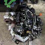 2012 Volkswagen Polo Motor Takozu Çıkma Parça Ankara