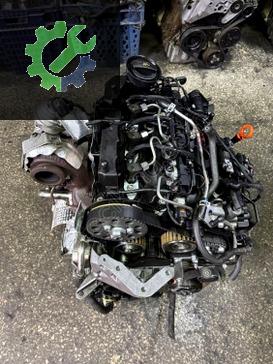 2012 Volkswagen Polo Motor Takozu Çıkma Parça Ankara