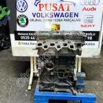 2011 Skoda Fabia Motor Takozu Çıkma Parça Ankara