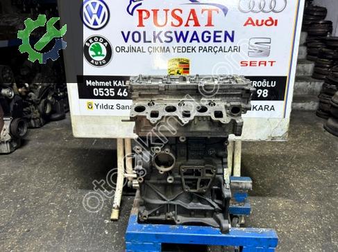 2011 Skoda Fabia Motor Takozu Çıkma Parça Ankara