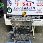 2011 Skoda Fabia Motor Takozu Çıkma Parça Ankara